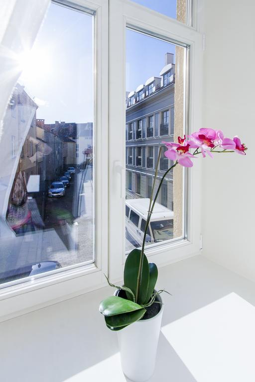 Aparthotel Real House VNO Esterno foto