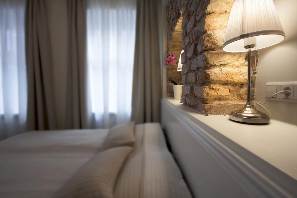Aparthotel Real House VNO Esterno foto