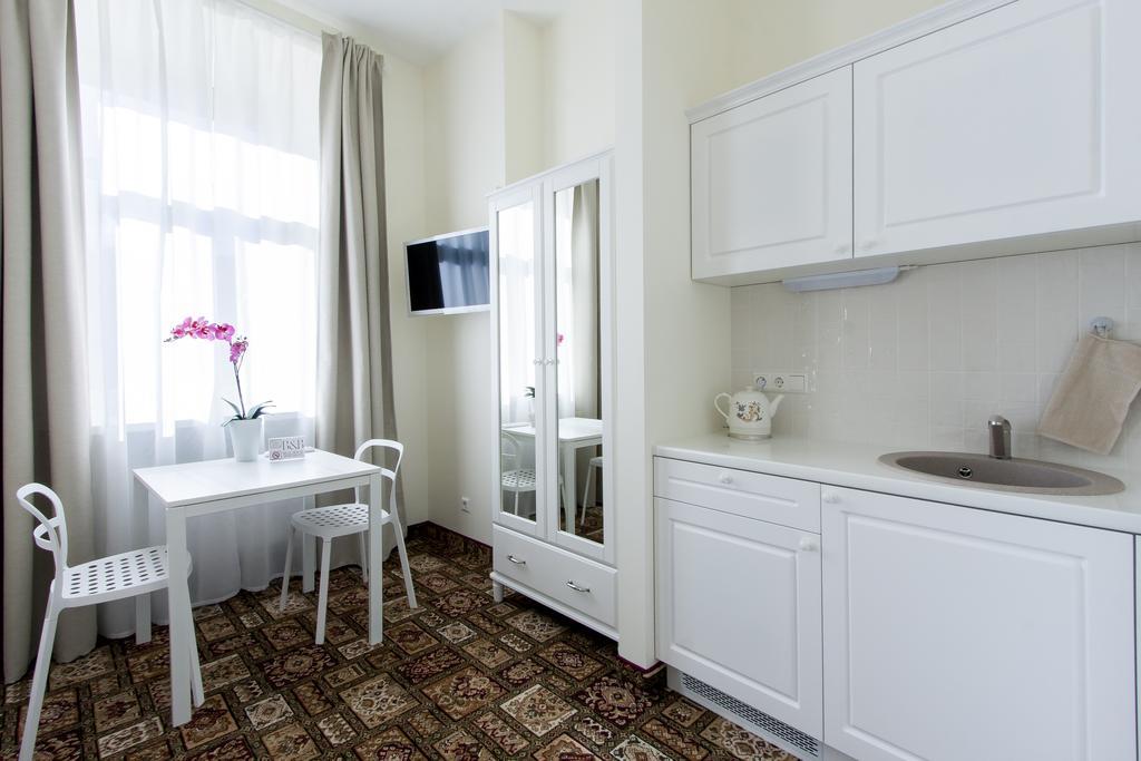 Aparthotel Real House VNO Esterno foto