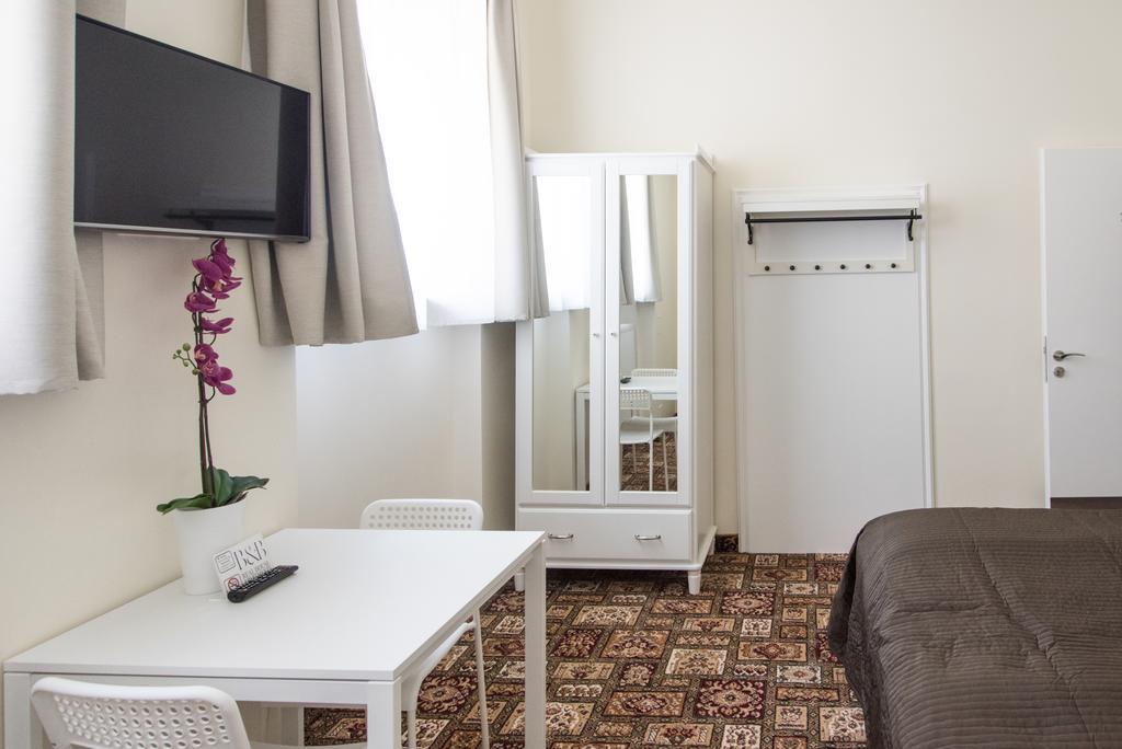 Aparthotel Real House VNO Esterno foto