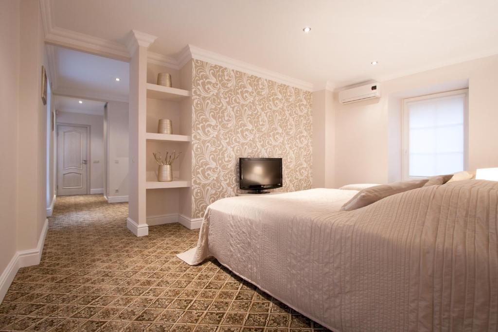 Aparthotel Real House VNO Camera foto