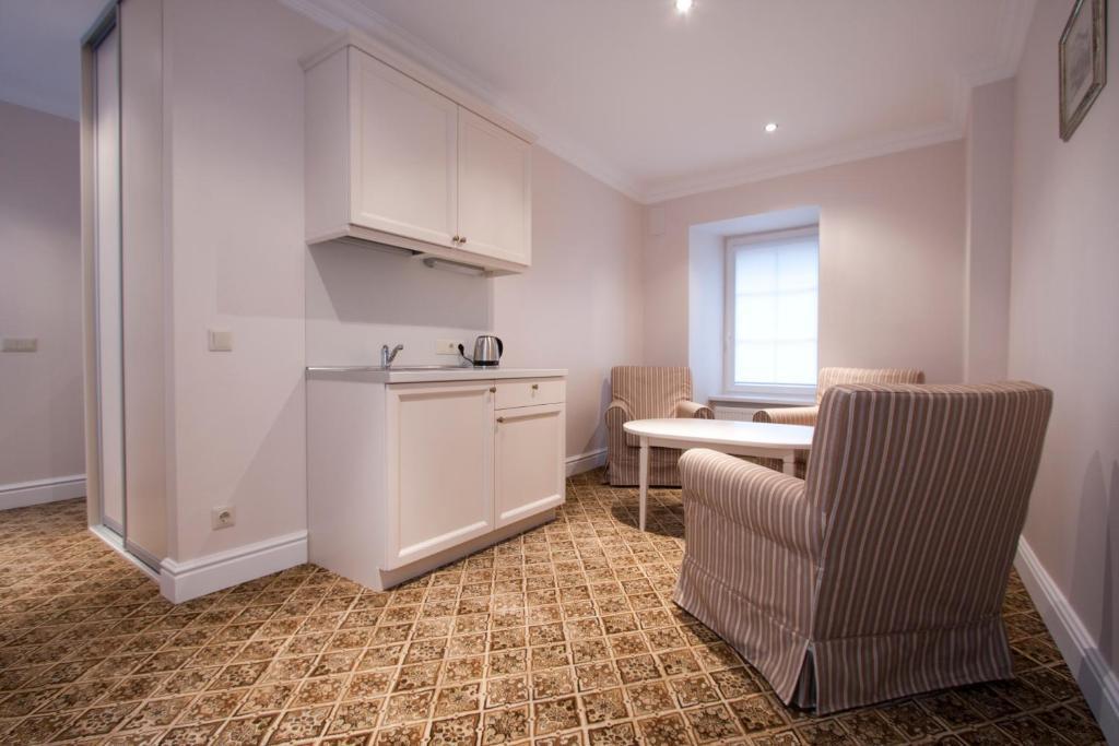 Aparthotel Real House VNO Camera foto