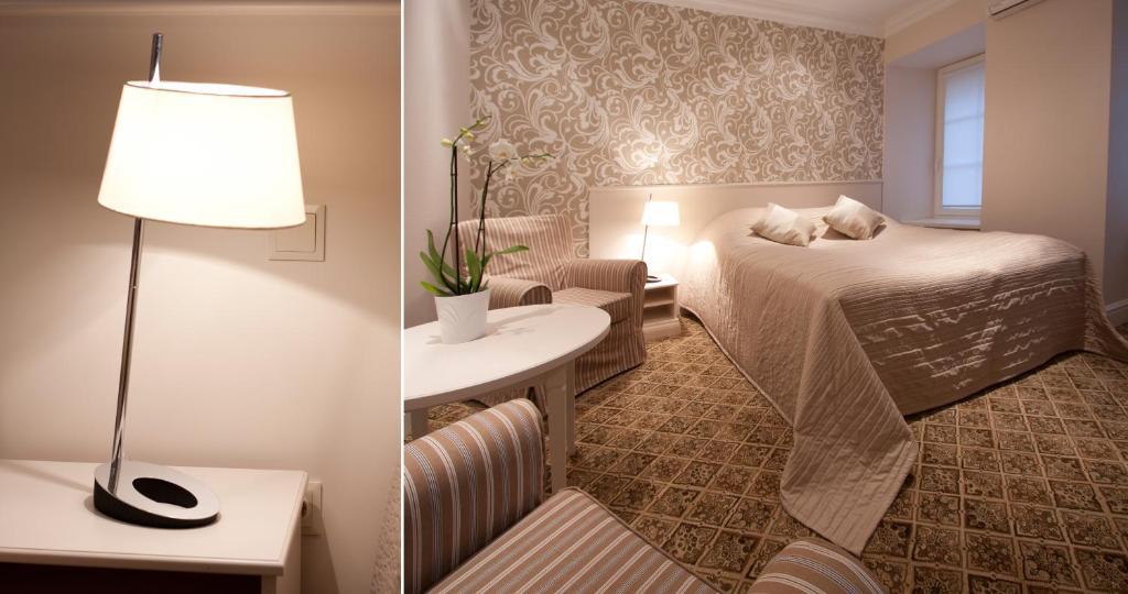 Aparthotel Real House VNO Esterno foto