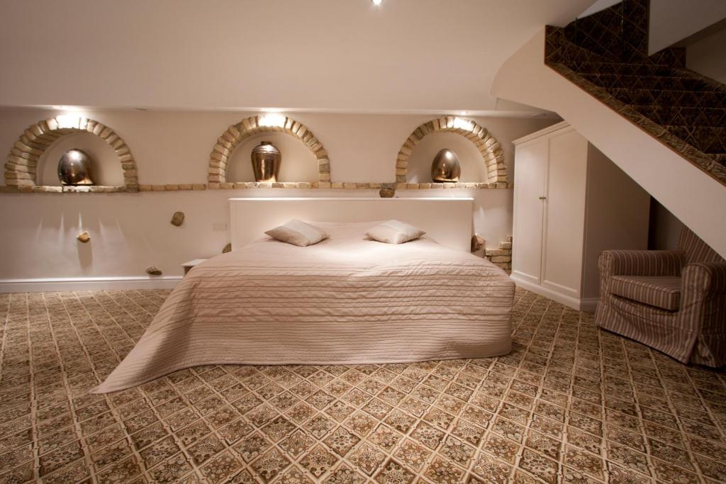 Aparthotel Real House VNO Camera foto