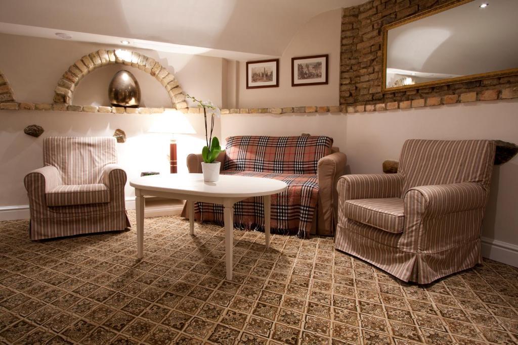 Aparthotel Real House VNO Camera foto