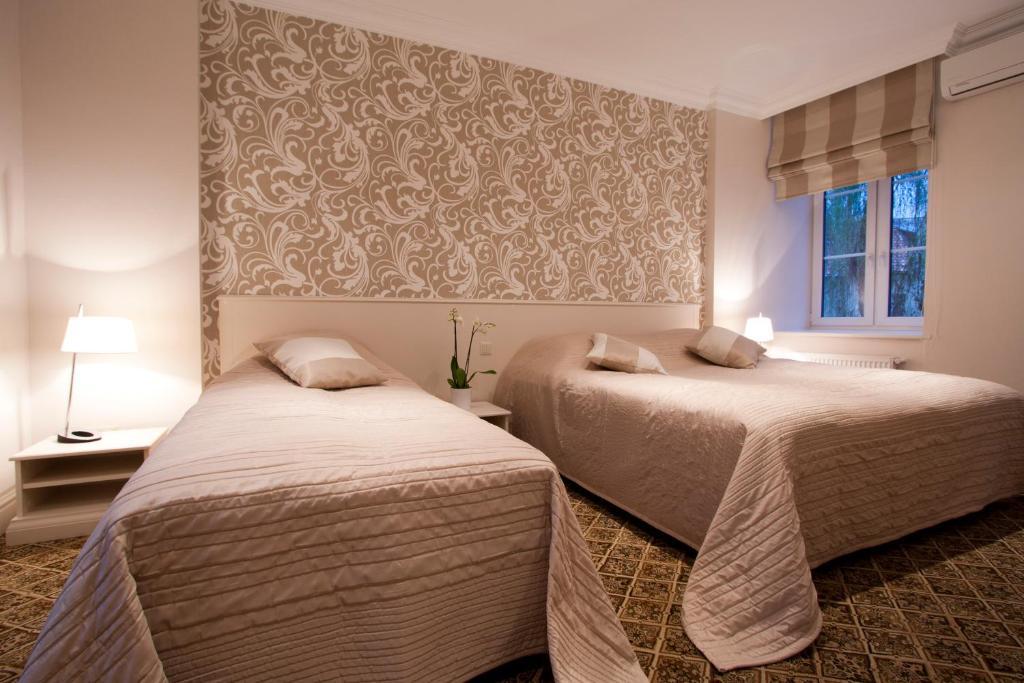 Aparthotel Real House VNO Camera foto
