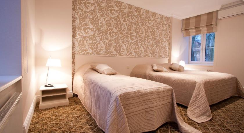 Aparthotel Real House VNO Camera foto