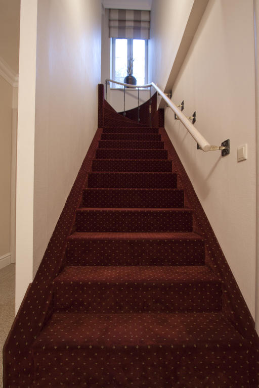 Aparthotel Real House VNO Esterno foto