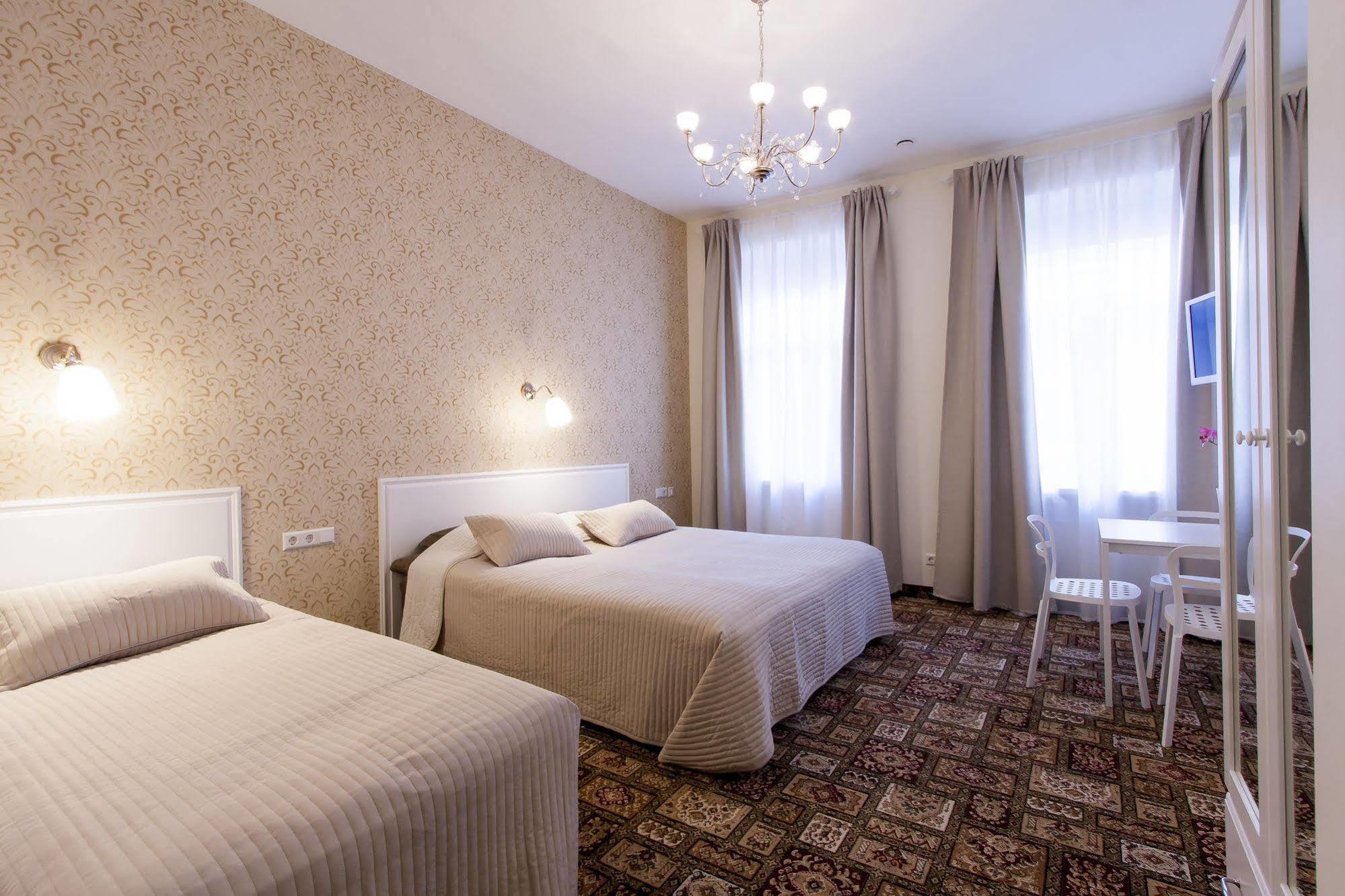 Aparthotel Real House VNO Esterno foto