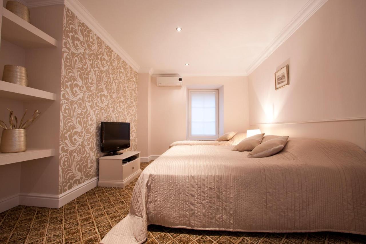 Aparthotel Real House VNO Camera foto